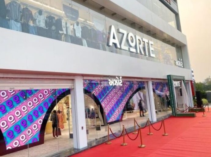 Department store chain Lifestyle opens first store in Ahmedabad